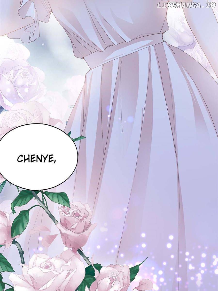 The Lover Of Despot Chapter 28 - page 16