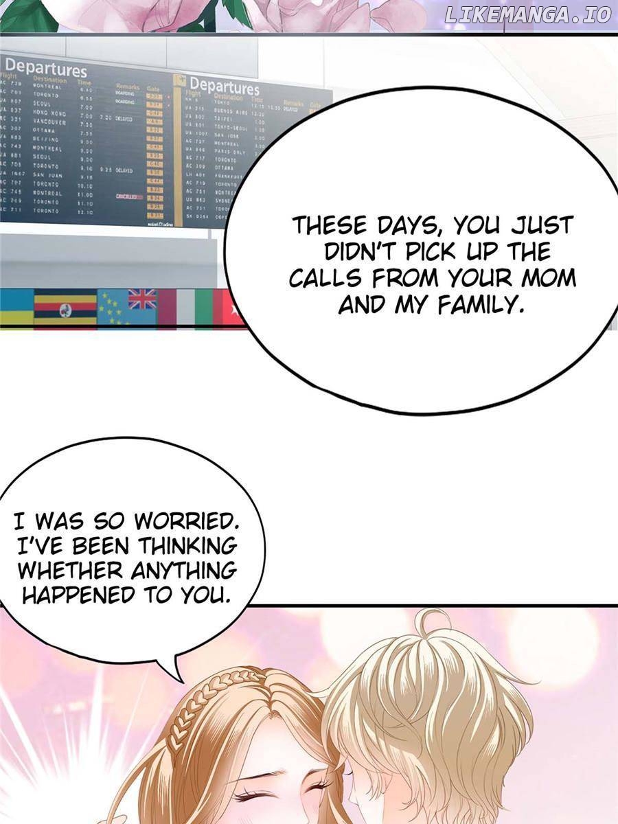 The Lover Of Despot Chapter 28 - page 17