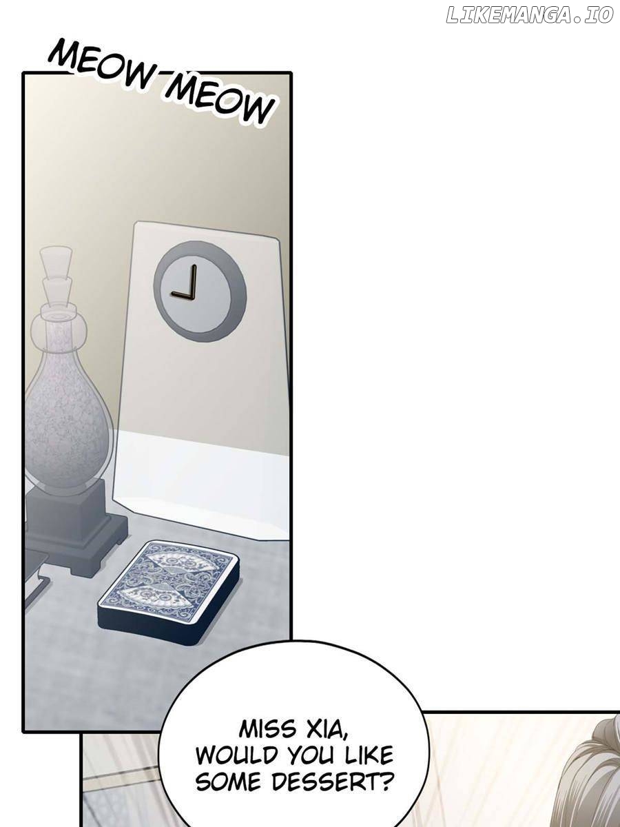 The Lover Of Despot Chapter 28 - page 1