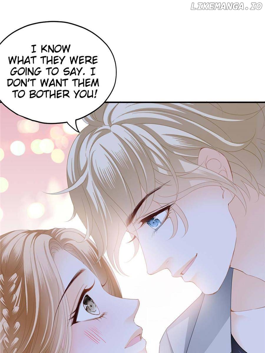 The Lover Of Despot Chapter 28 - page 19