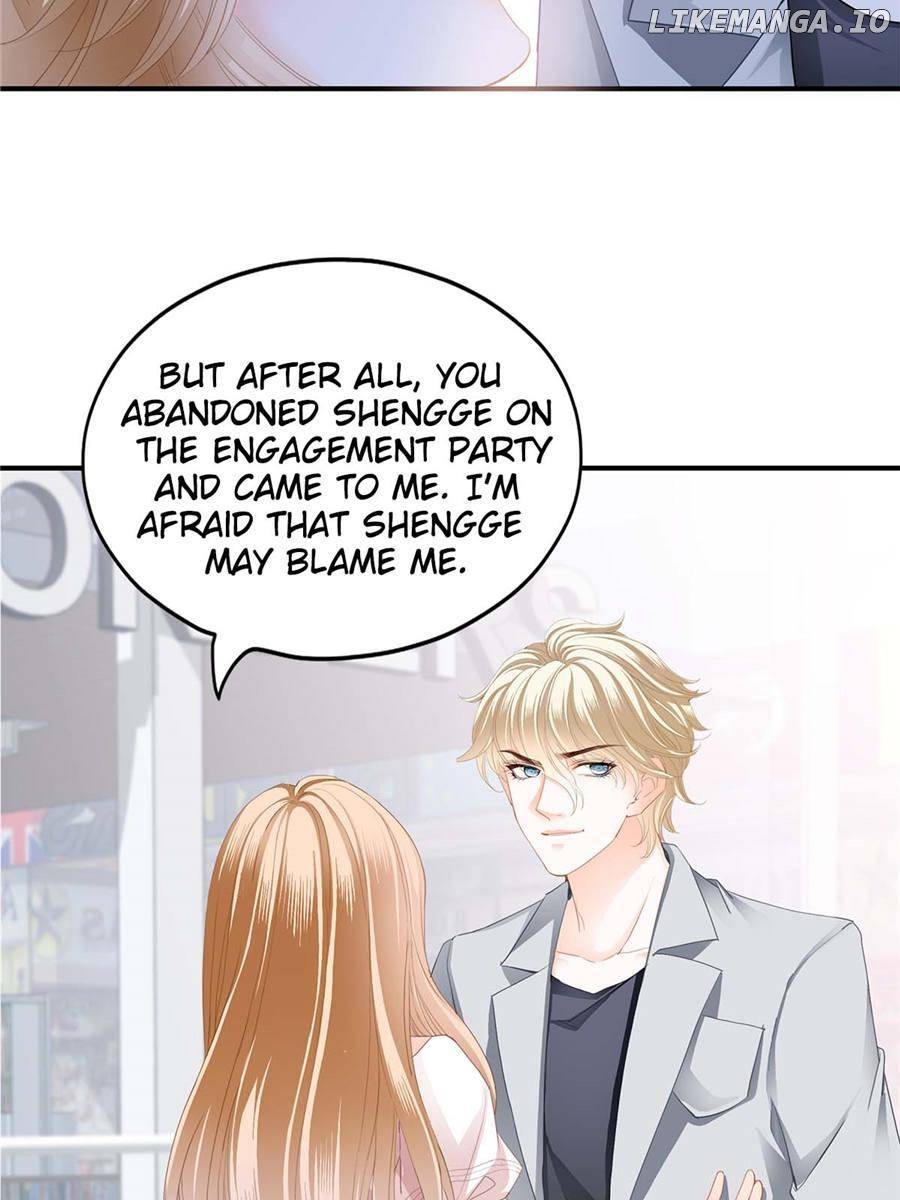 The Lover Of Despot Chapter 28 - page 20