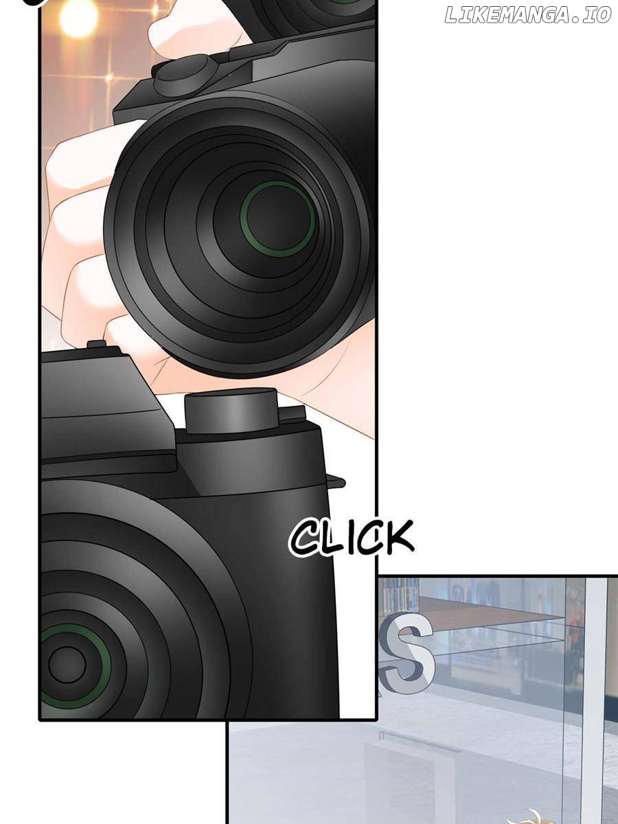 The Lover Of Despot Chapter 28 - page 22