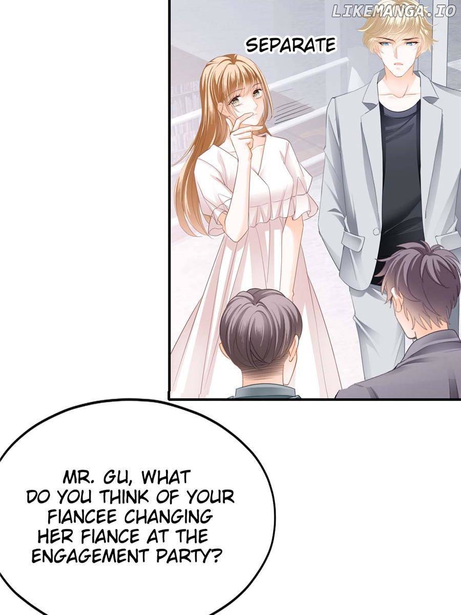 The Lover Of Despot Chapter 28 - page 23