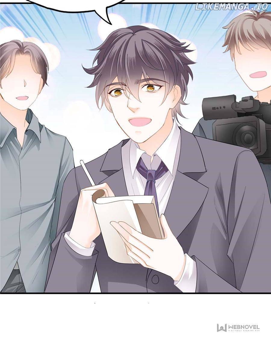 The Lover Of Despot Chapter 28 - page 24