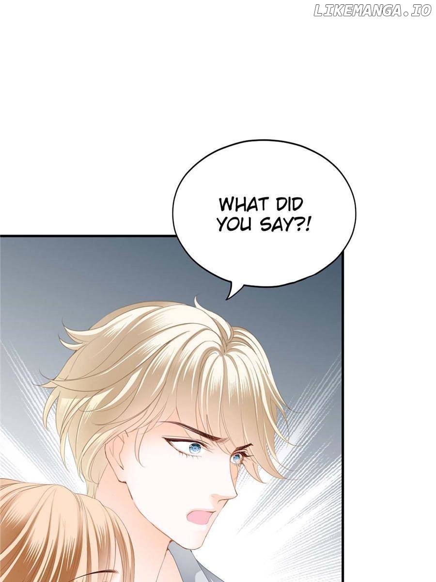 The Lover Of Despot Chapter 28 - page 25