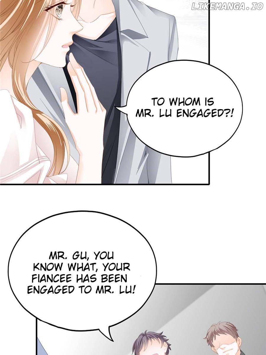 The Lover Of Despot Chapter 28 - page 26