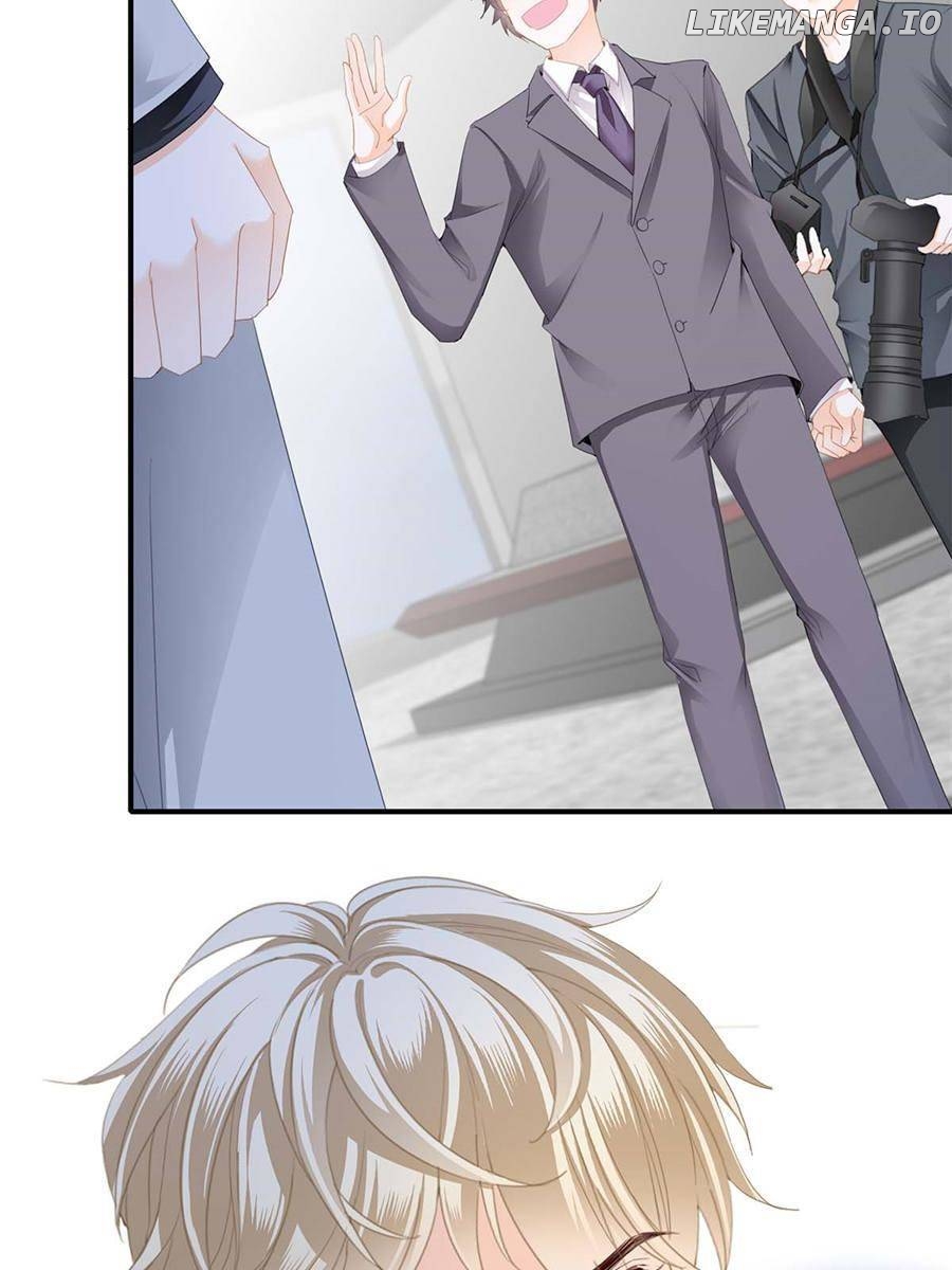 The Lover Of Despot Chapter 28 - page 27