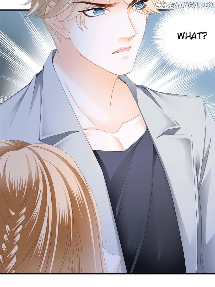 The Lover Of Despot Chapter 28 - page 28