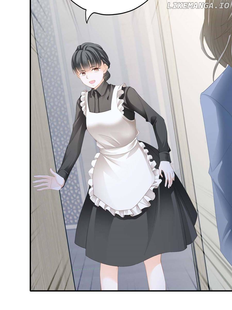 The Lover Of Despot Chapter 28 - page 2