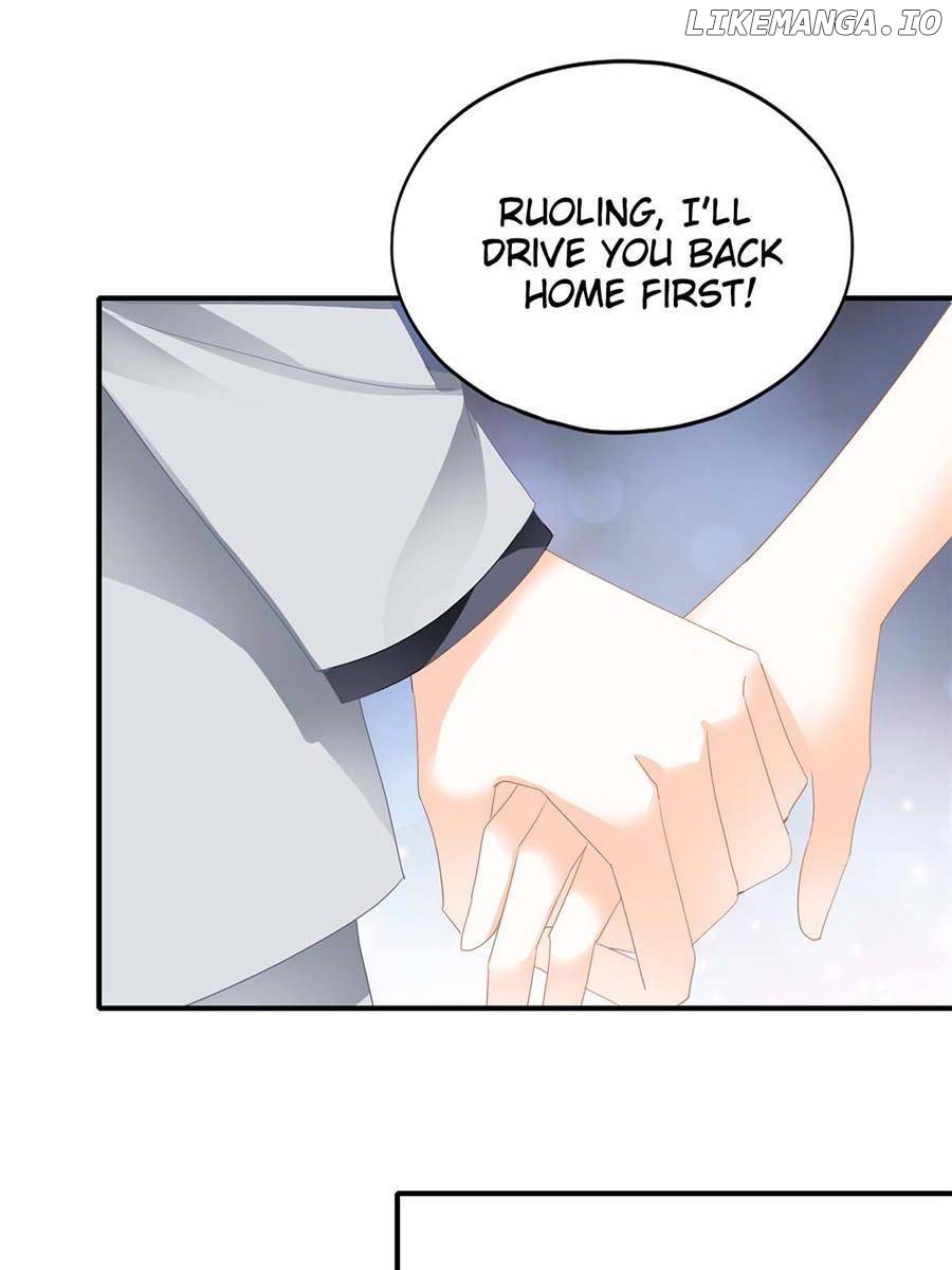 The Lover Of Despot Chapter 28 - page 29