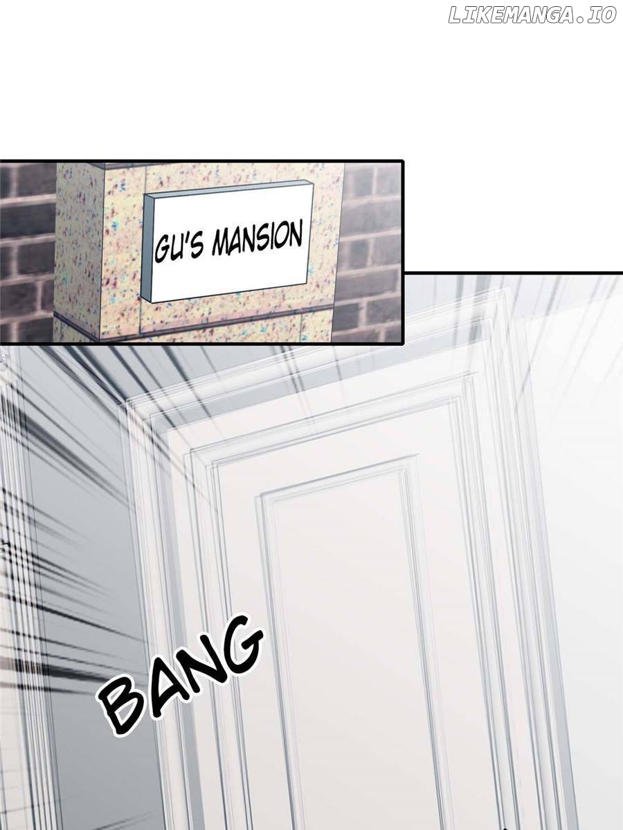 The Lover Of Despot Chapter 28 - page 31