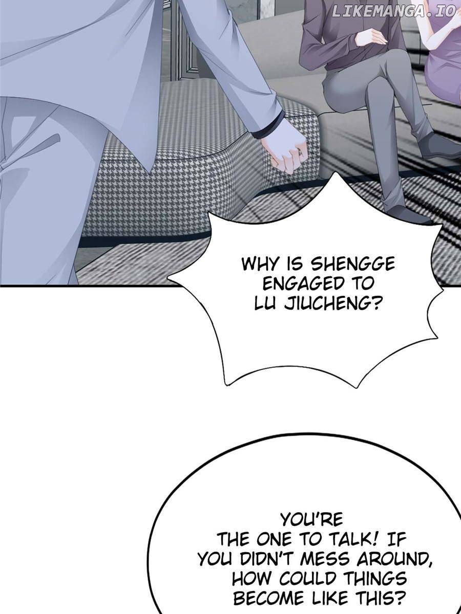 The Lover Of Despot Chapter 28 - page 33