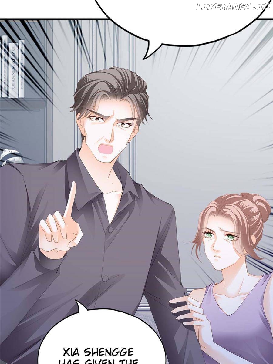 The Lover Of Despot Chapter 28 - page 34