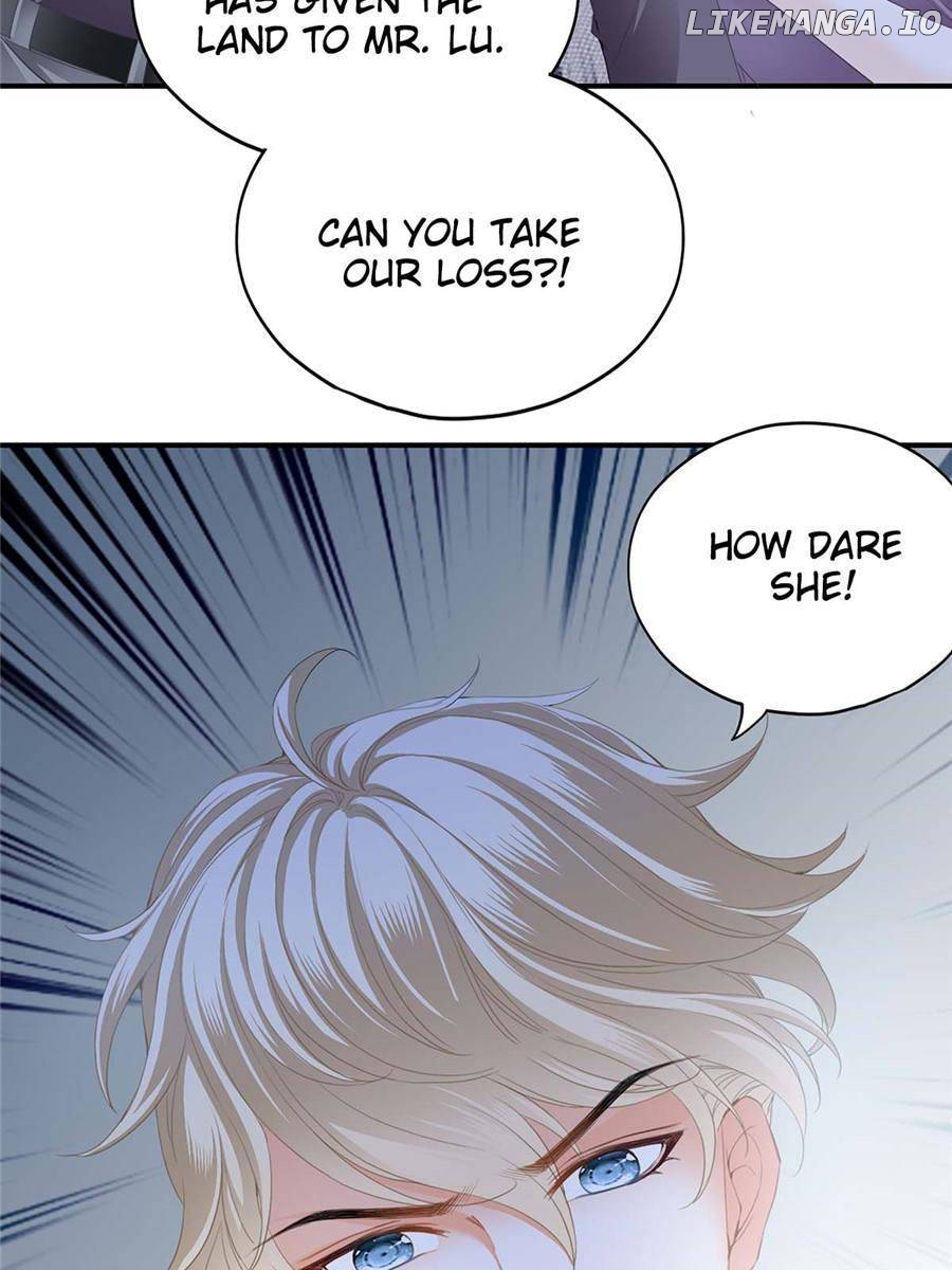 The Lover Of Despot Chapter 28 - page 35