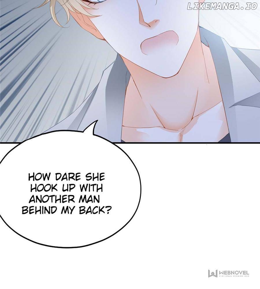 The Lover Of Despot Chapter 28 - page 36