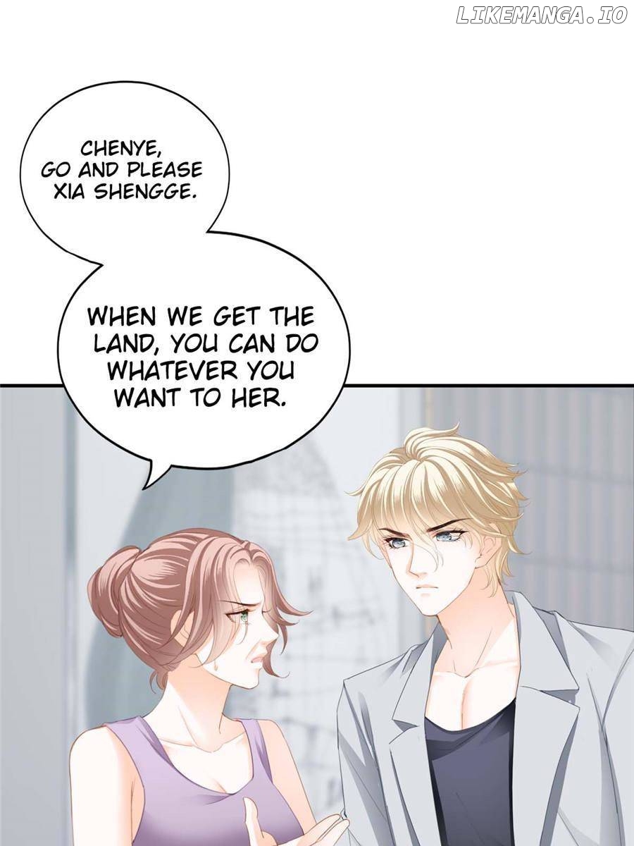 The Lover Of Despot Chapter 28 - page 37