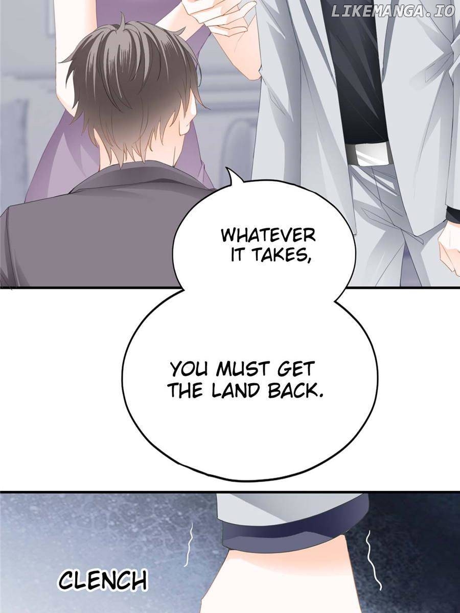 The Lover Of Despot Chapter 28 - page 38