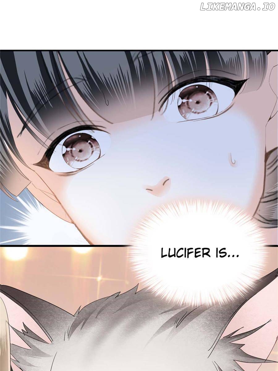 The Lover Of Despot Chapter 28 - page 3