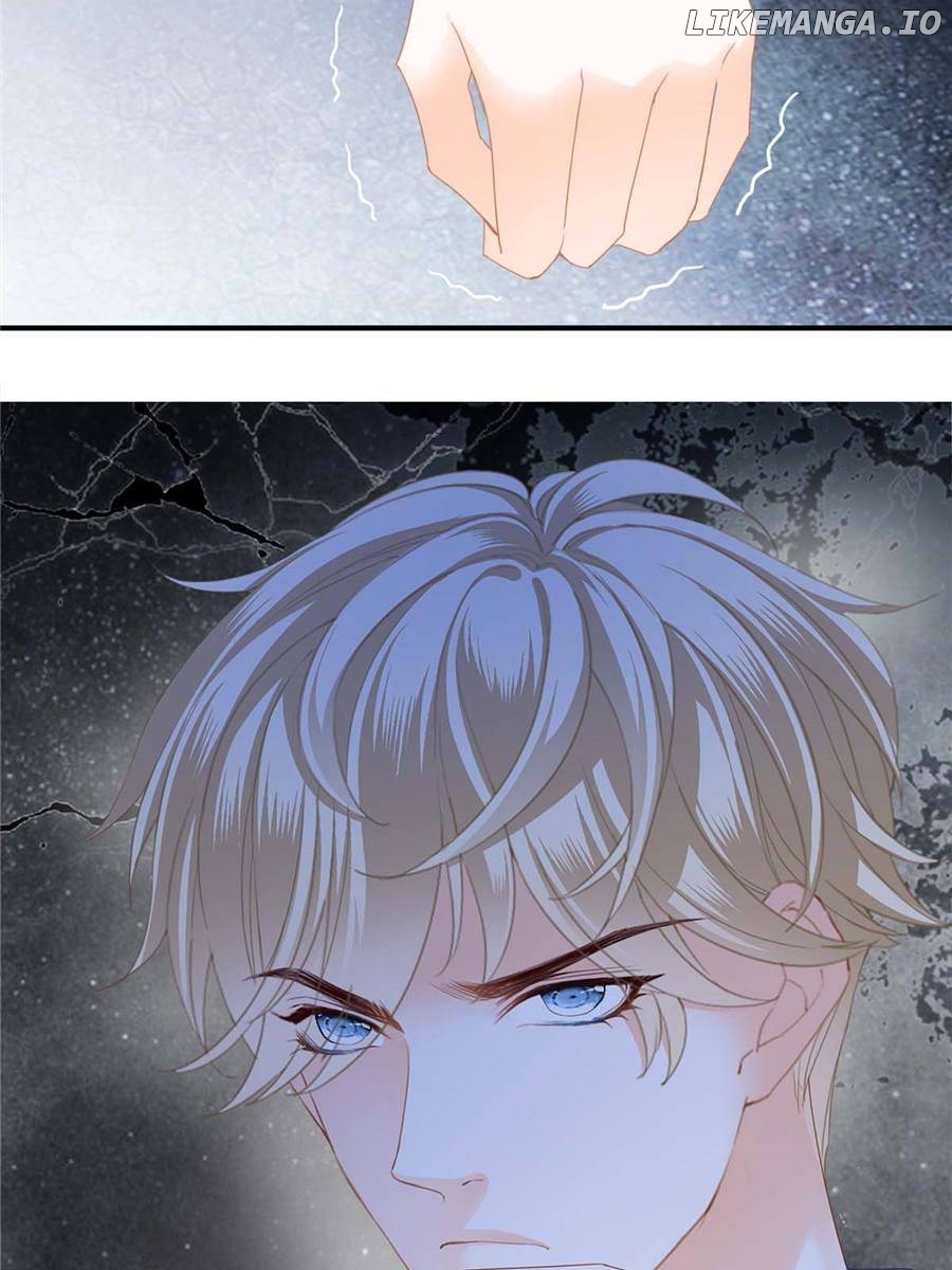 The Lover Of Despot Chapter 28 - page 39