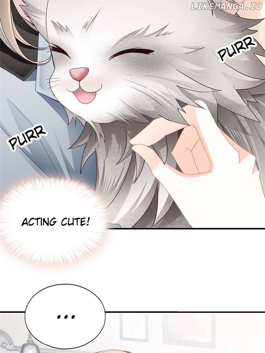 The Lover Of Despot Chapter 28 - page 4