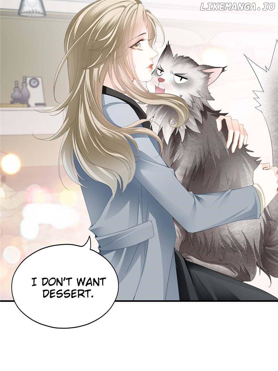 The Lover Of Despot Chapter 28 - page 5