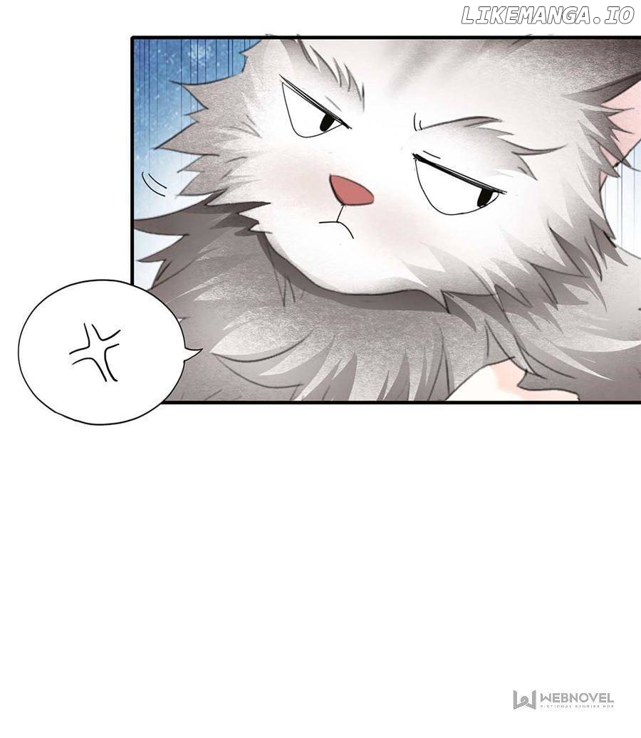 The Lover Of Despot Chapter 28 - page 6