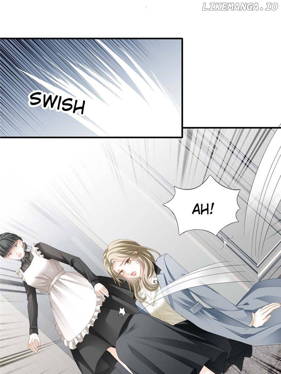 The Lover Of Despot Chapter 28 - page 7