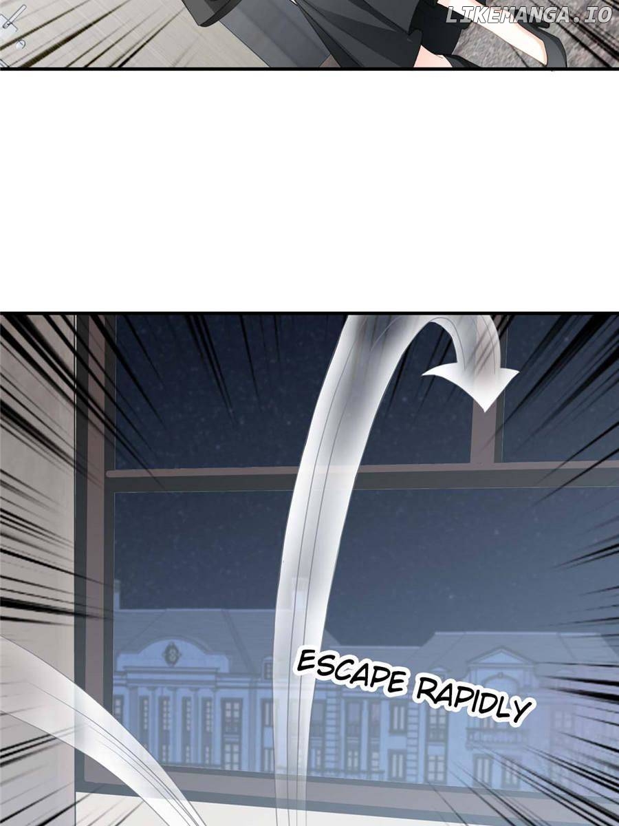 The Lover Of Despot Chapter 28 - page 8