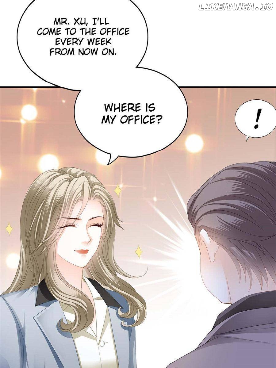 The Lover Of Despot Chapter 26 - page 9