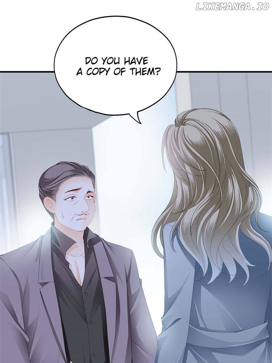 The Lover Of Despot Chapter 26 - page 13