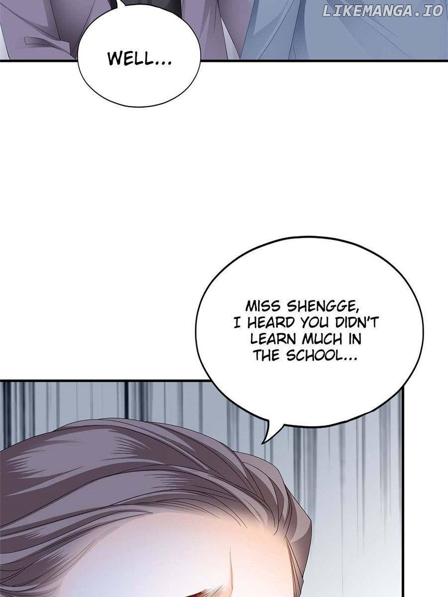 The Lover Of Despot Chapter 26 - page 14