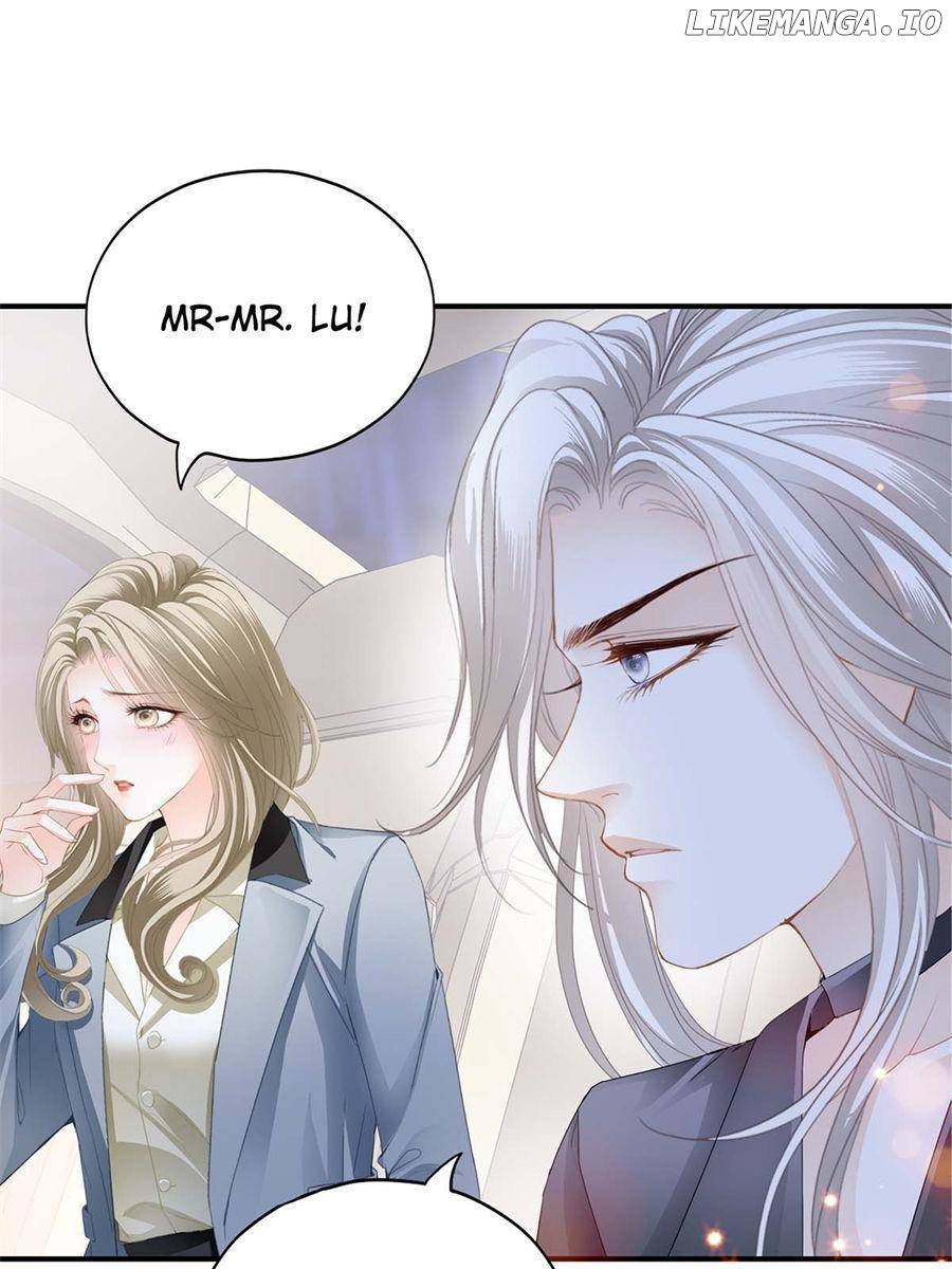 The Lover Of Despot Chapter 26 - page 38