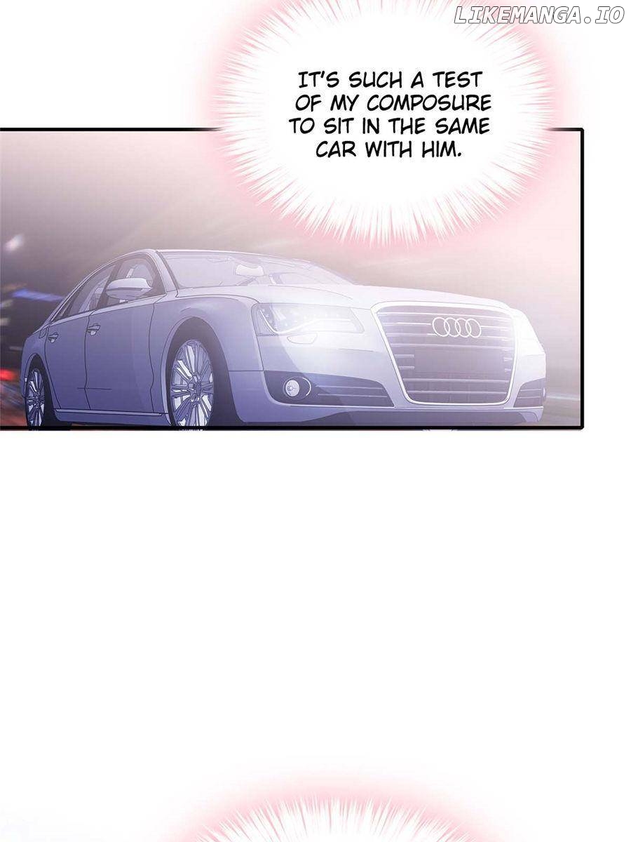 The Lover Of Despot Chapter 26 - page 49