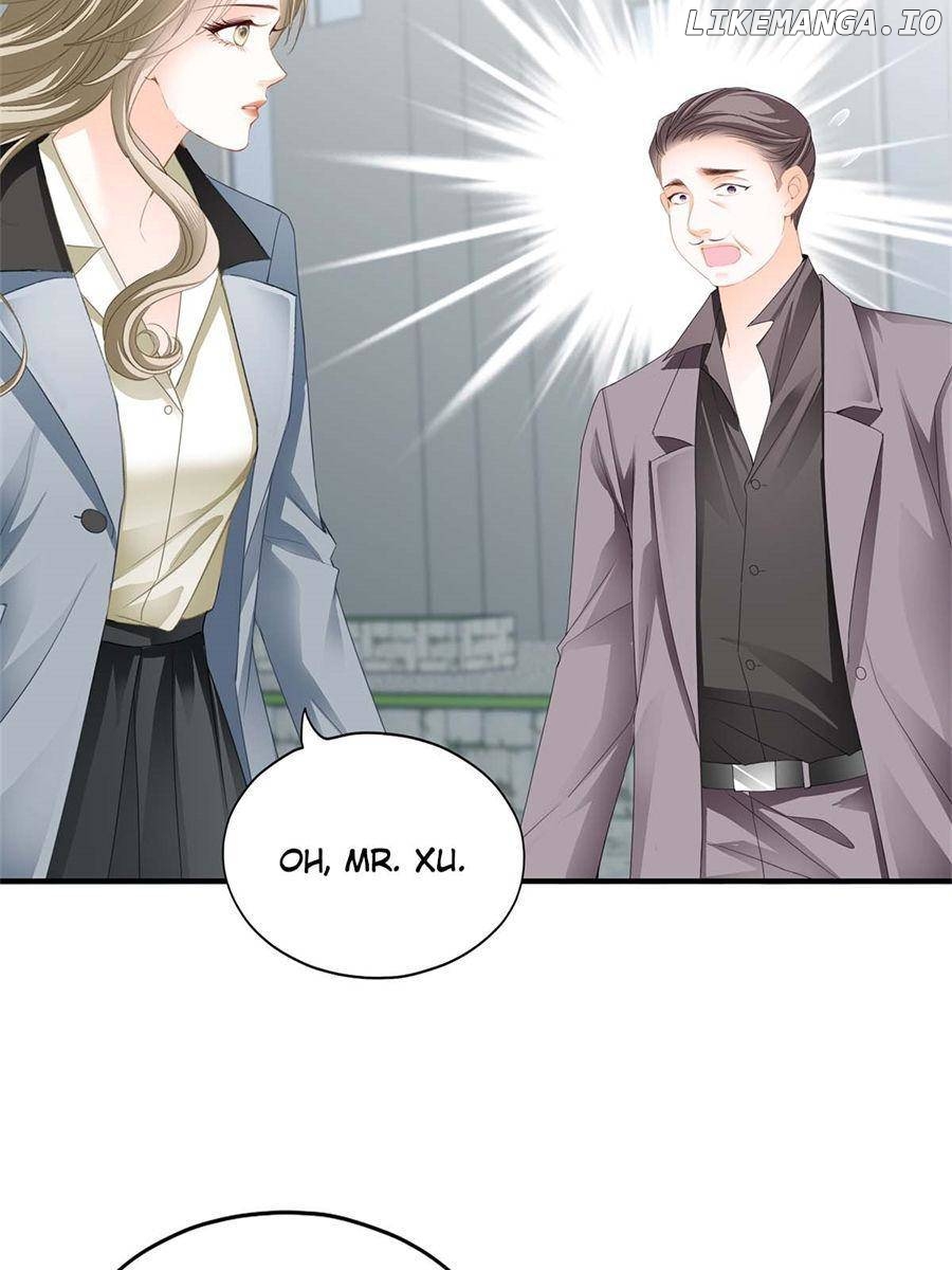 The Lover Of Despot Chapter 26 - page 8