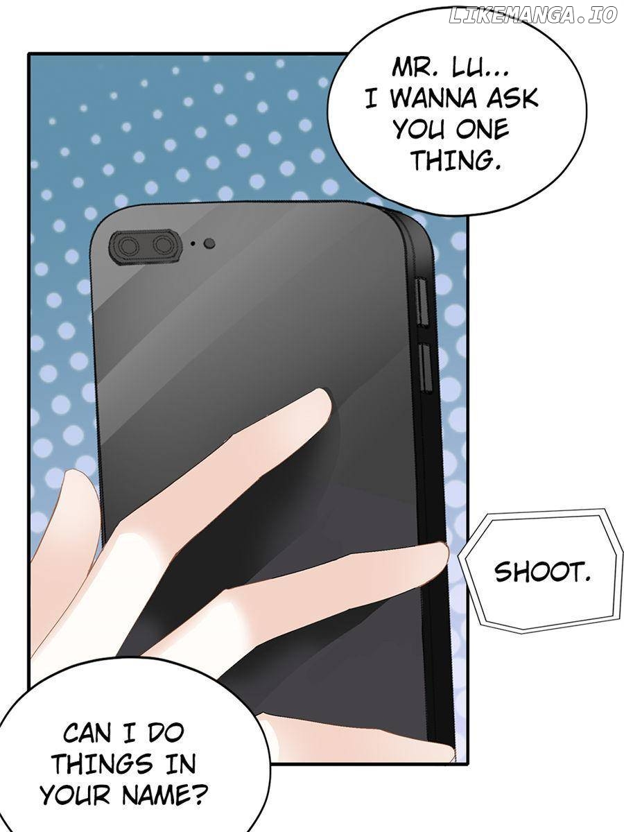 The Lover Of Despot Chapter 25 - page 1