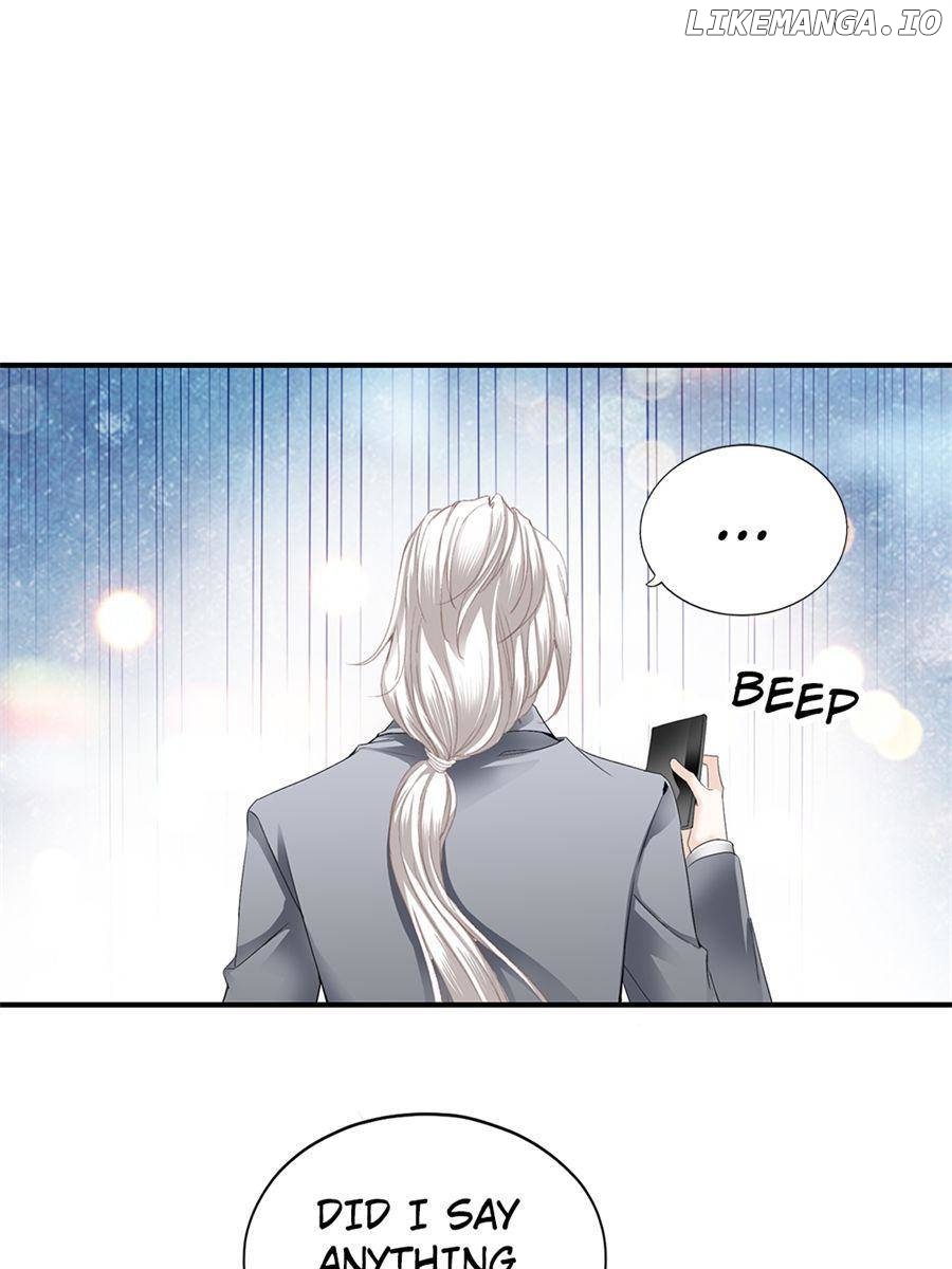 The Lover Of Despot Chapter 25 - page 13