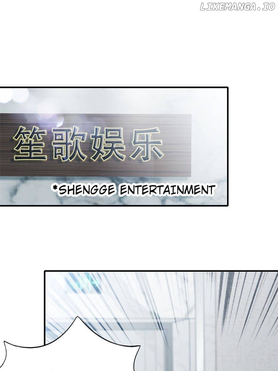 The Lover Of Despot Chapter 25 - page 15