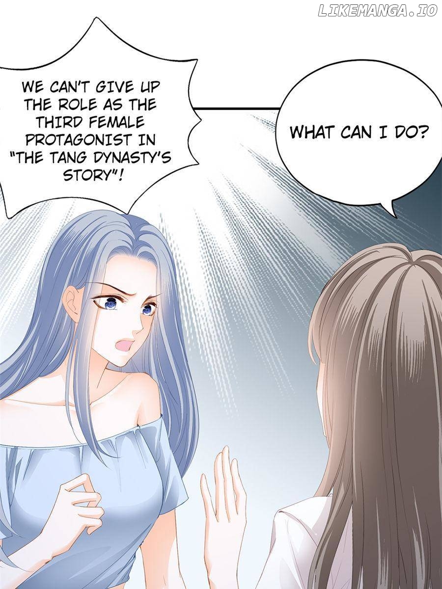 The Lover Of Despot Chapter 25 - page 17