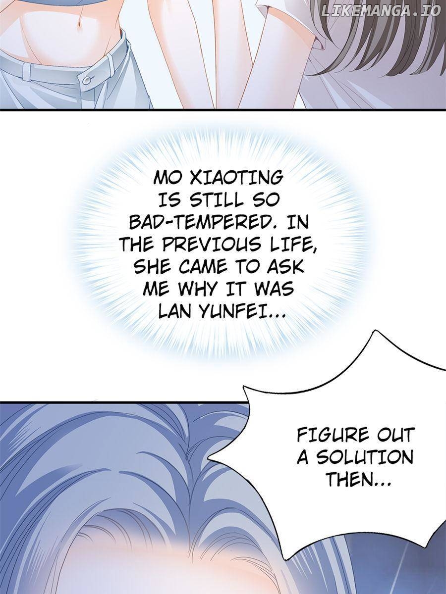 The Lover Of Despot Chapter 25 - page 18