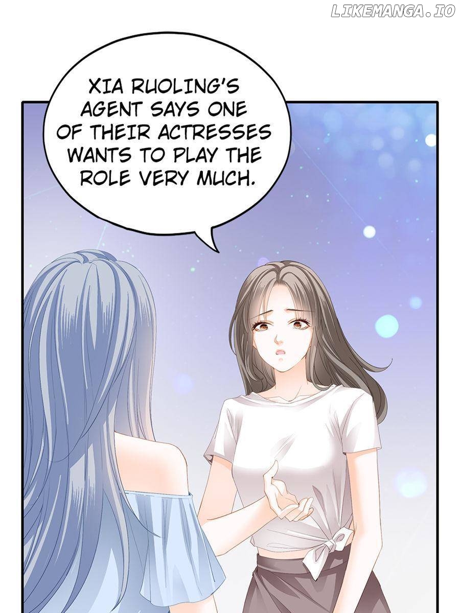 The Lover Of Despot Chapter 25 - page 20