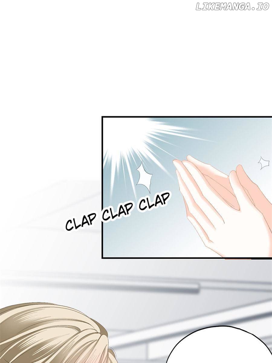 The Lover Of Despot Chapter 25 - page 22