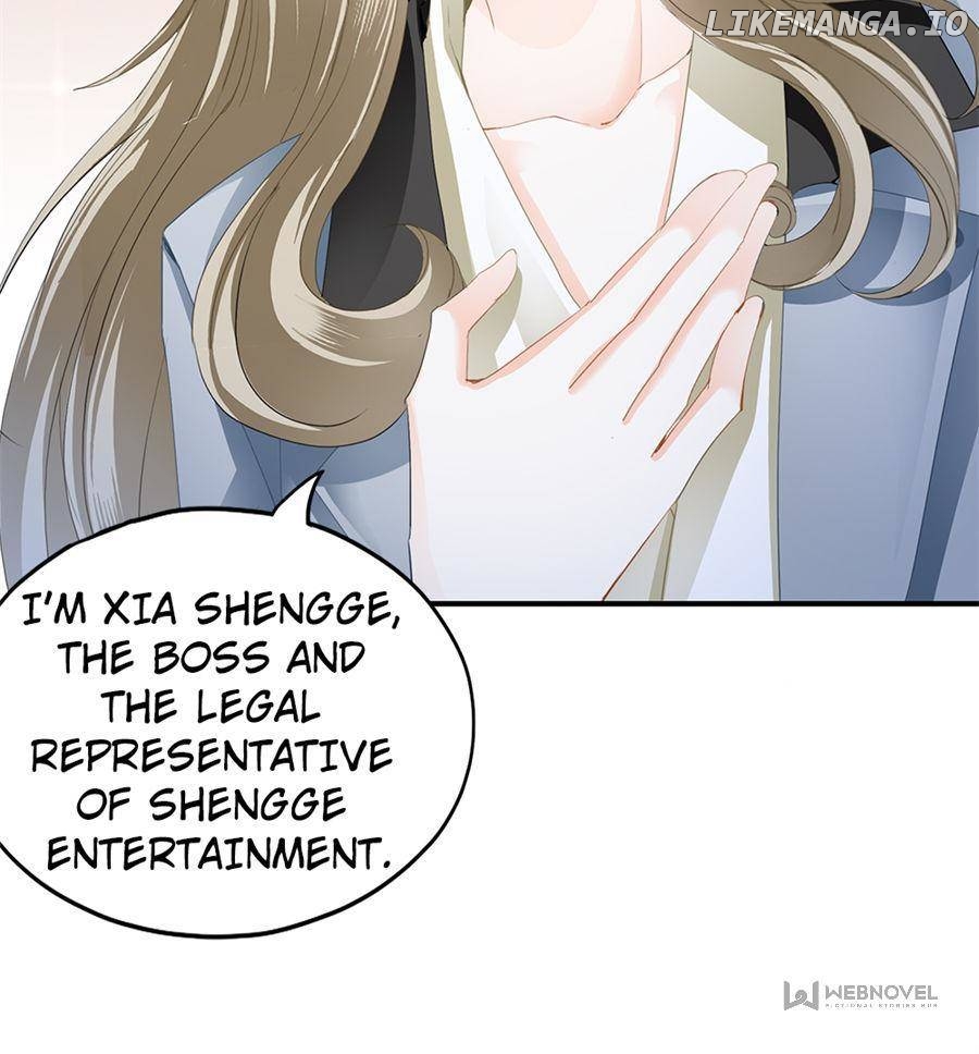 The Lover Of Despot Chapter 25 - page 25