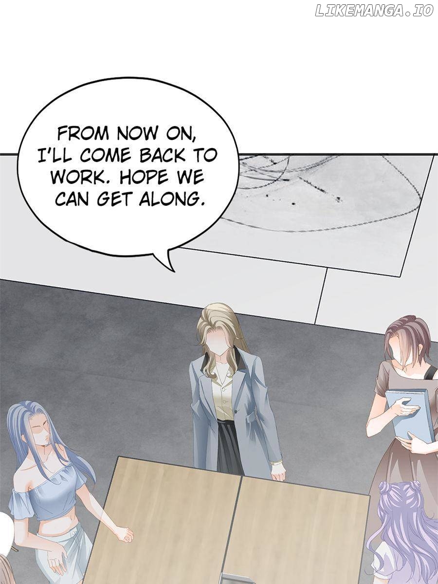 The Lover Of Despot Chapter 25 - page 26