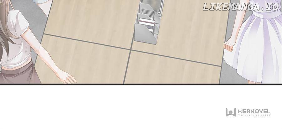 The Lover Of Despot Chapter 25 - page 27