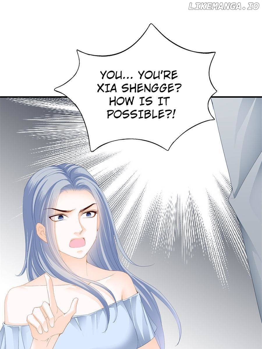 The Lover Of Despot Chapter 25 - page 28