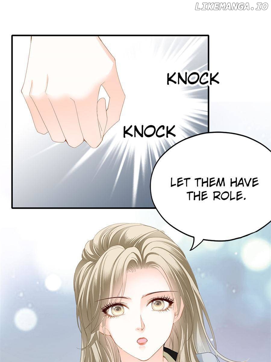 The Lover Of Despot Chapter 25 - page 30