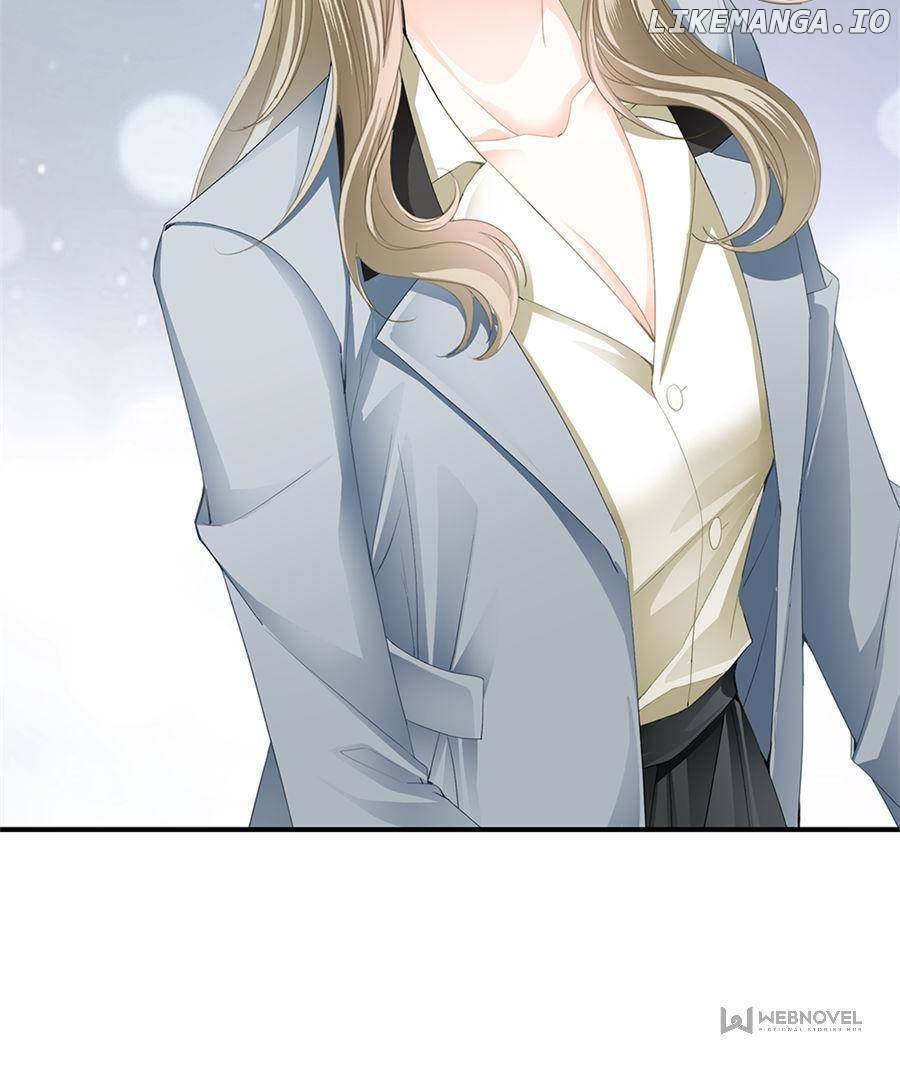 The Lover Of Despot Chapter 25 - page 31