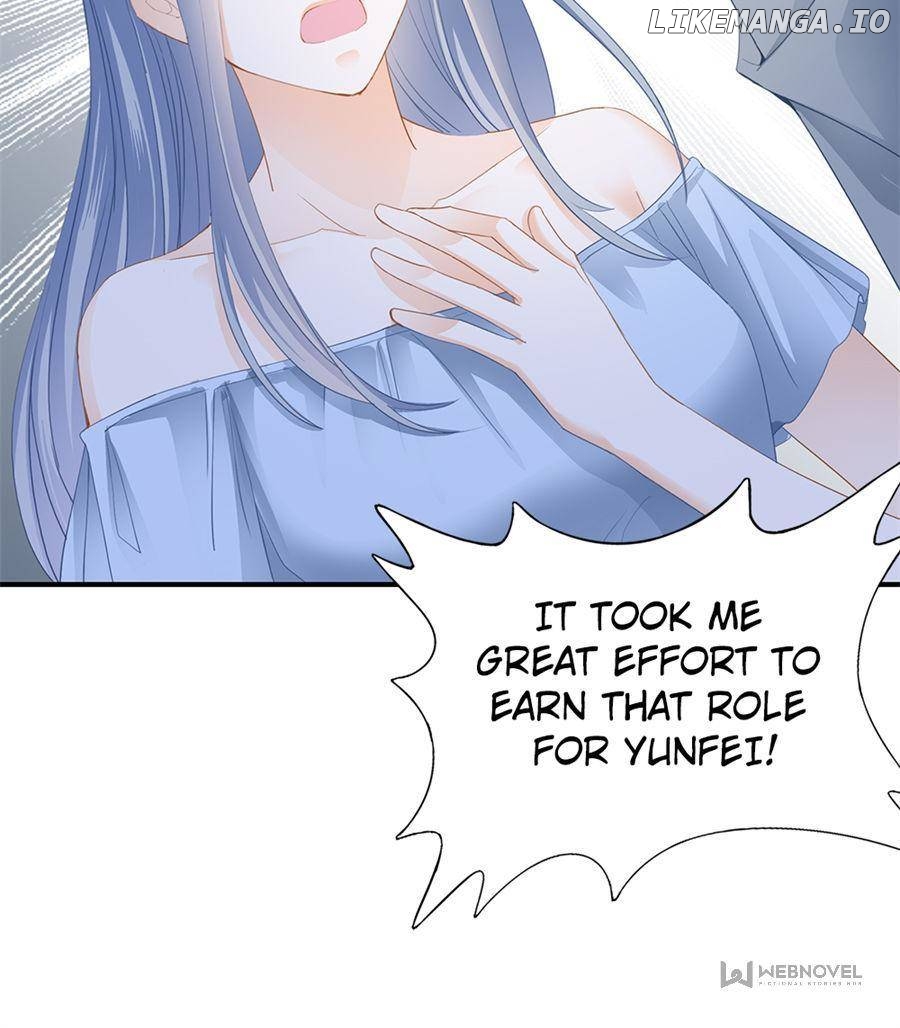 The Lover Of Despot Chapter 25 - page 33