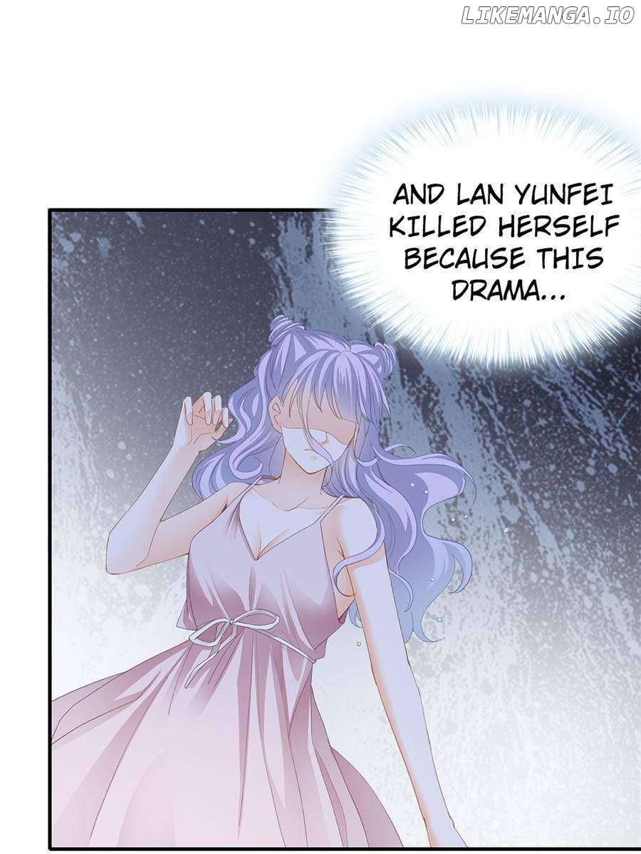 The Lover Of Despot Chapter 25 - page 36