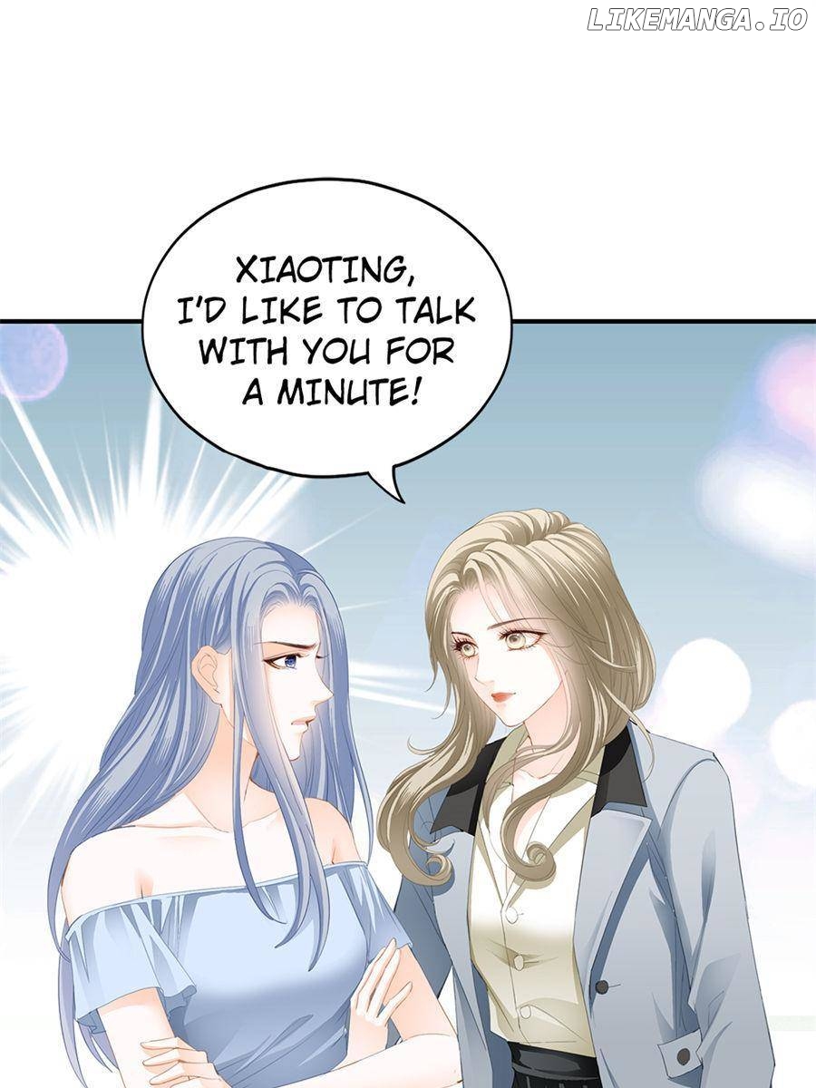 The Lover Of Despot Chapter 25 - page 38